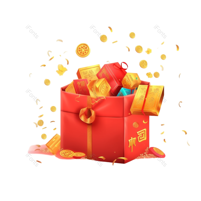 元素图片,宝石元素,硬币PNG,黄金免抠素材